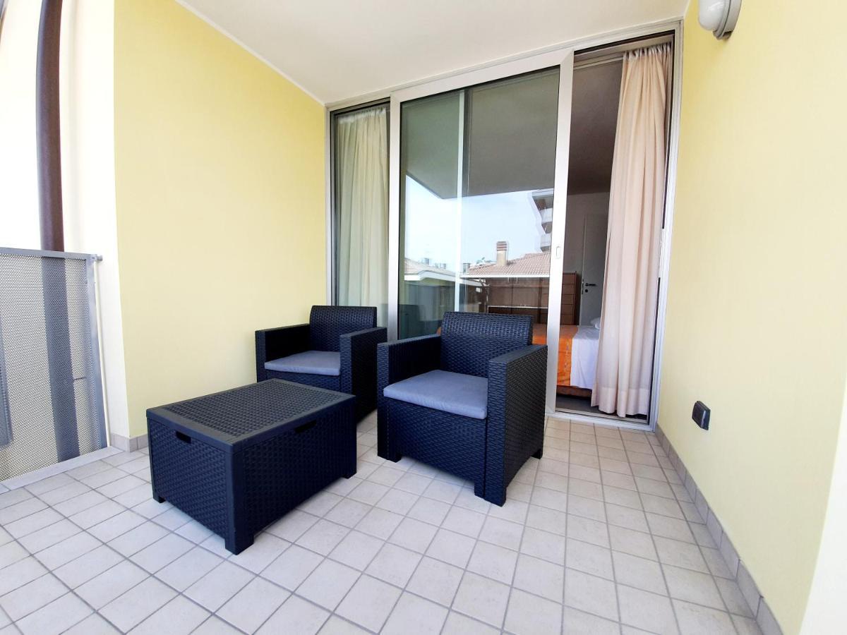Residence Hotel Hungaria グラード エクステリア 写真