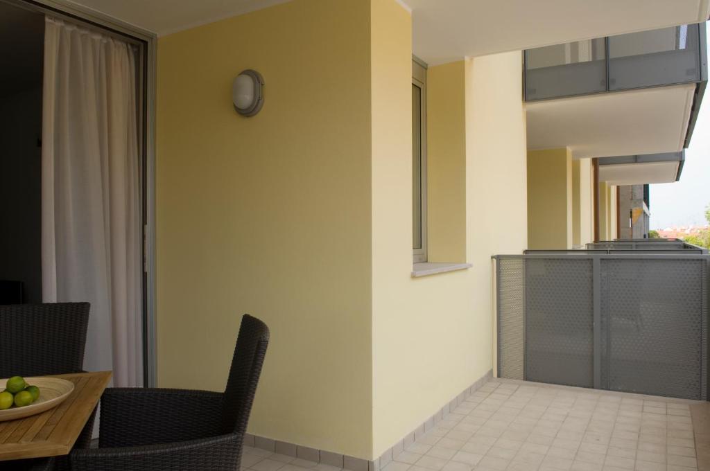 Residence Hotel Hungaria グラード 部屋 写真