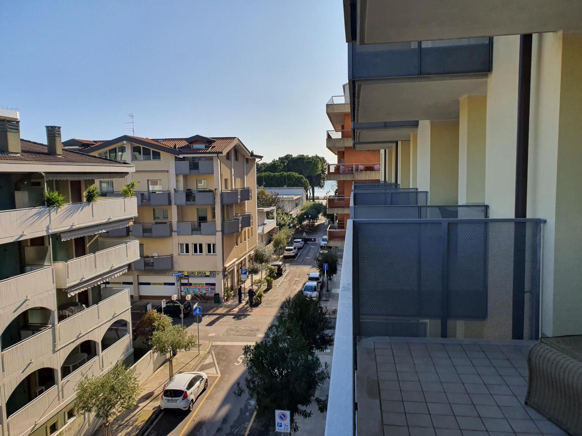 Residence Hotel Hungaria グラード 部屋 写真