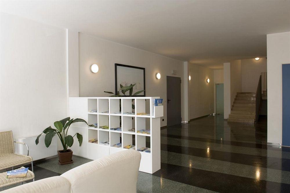 Residence Hotel Hungaria グラード エクステリア 写真