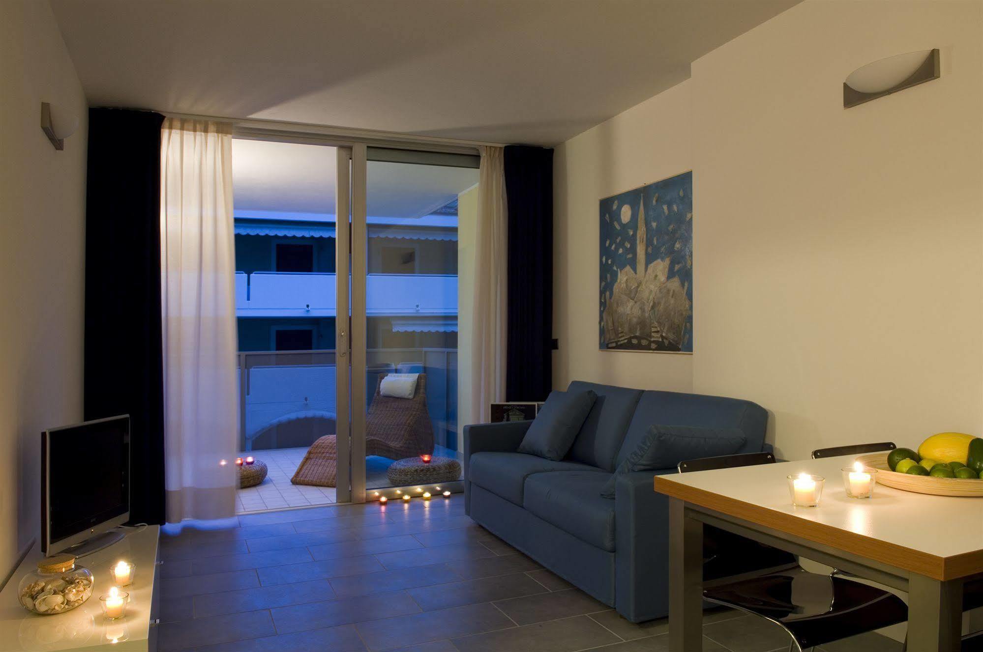 Residence Hotel Hungaria グラード エクステリア 写真