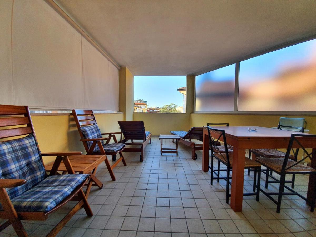 Residence Hotel Hungaria グラード エクステリア 写真