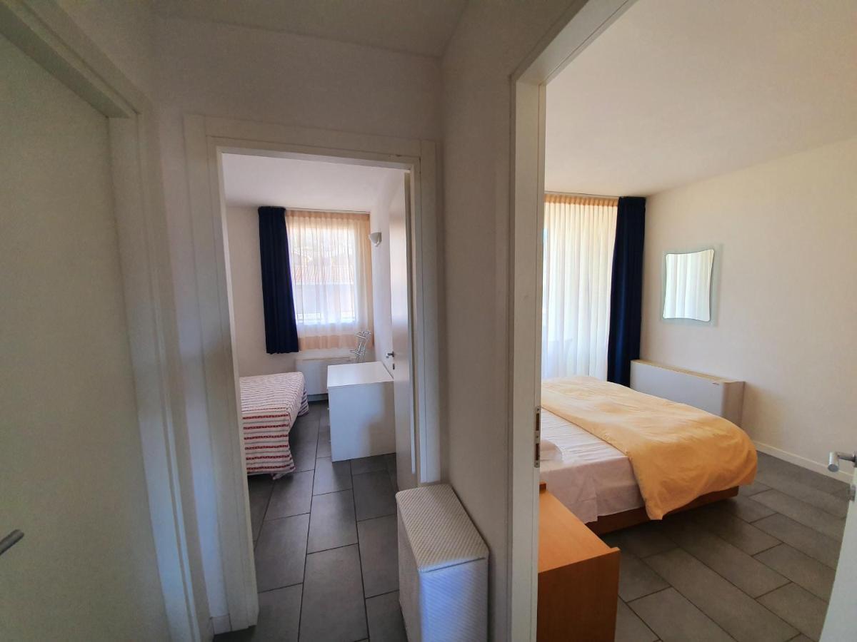Residence Hotel Hungaria グラード エクステリア 写真
