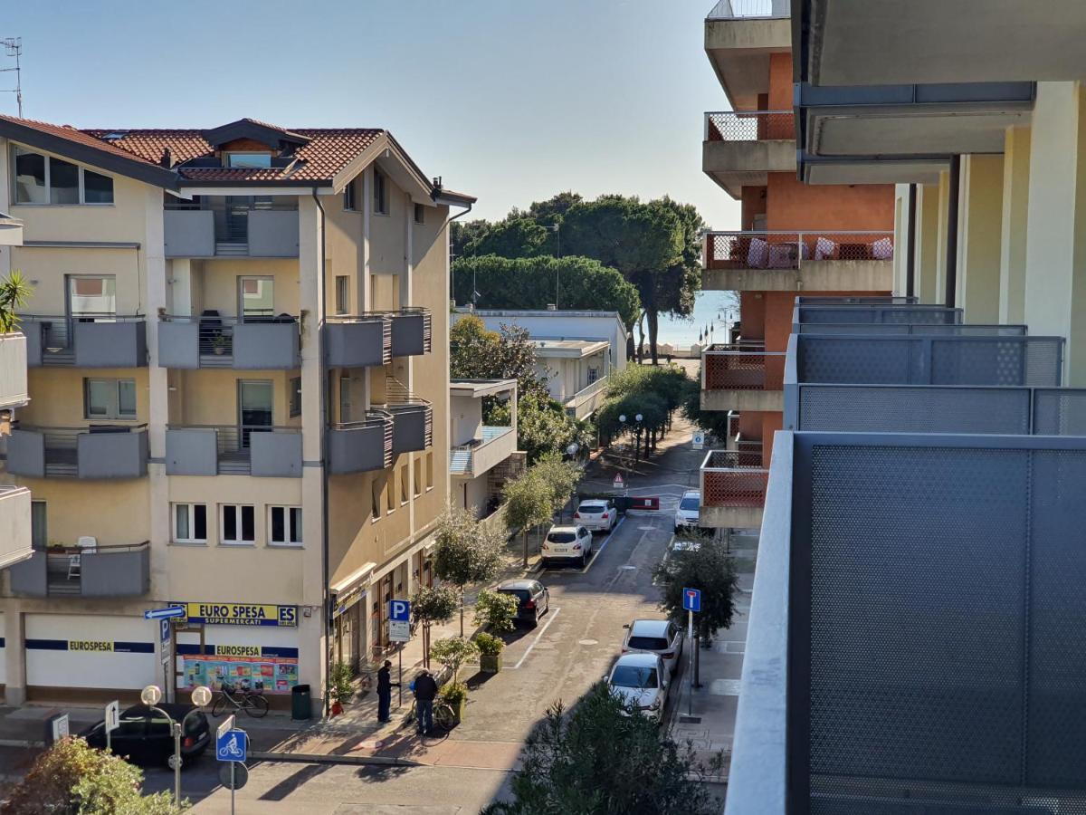 Residence Hotel Hungaria グラード エクステリア 写真
