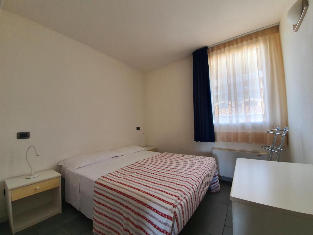Residence Hotel Hungaria グラード エクステリア 写真