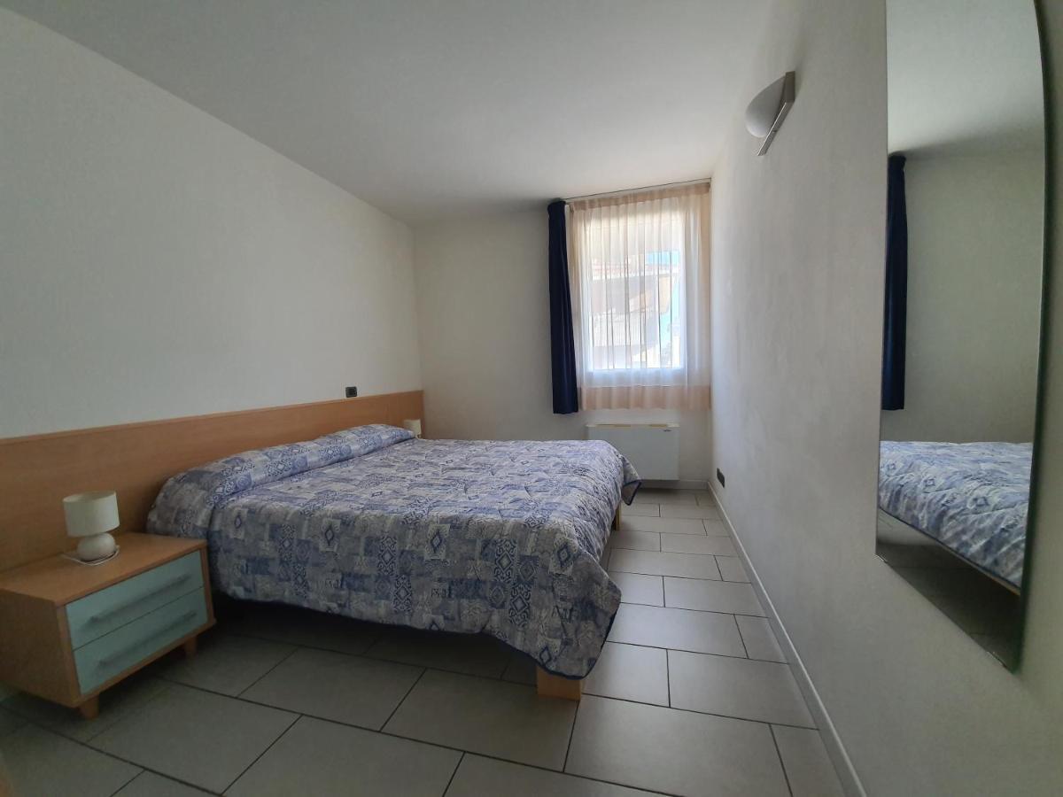 Residence Hotel Hungaria グラード エクステリア 写真