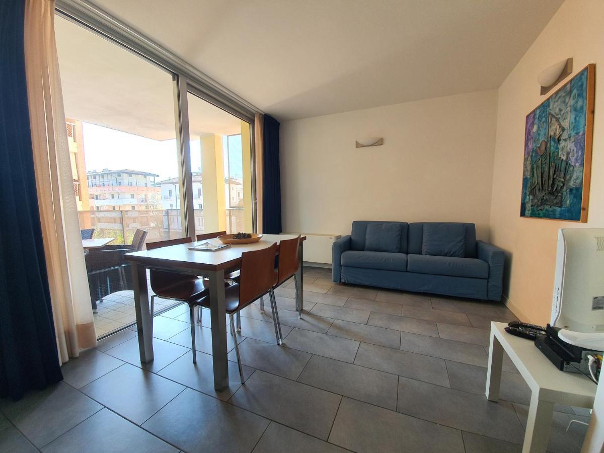Residence Hotel Hungaria グラード エクステリア 写真