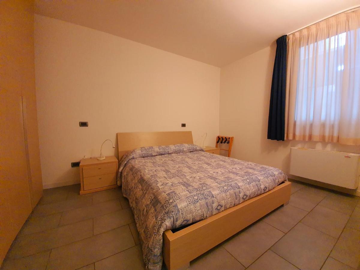 Residence Hotel Hungaria グラード エクステリア 写真