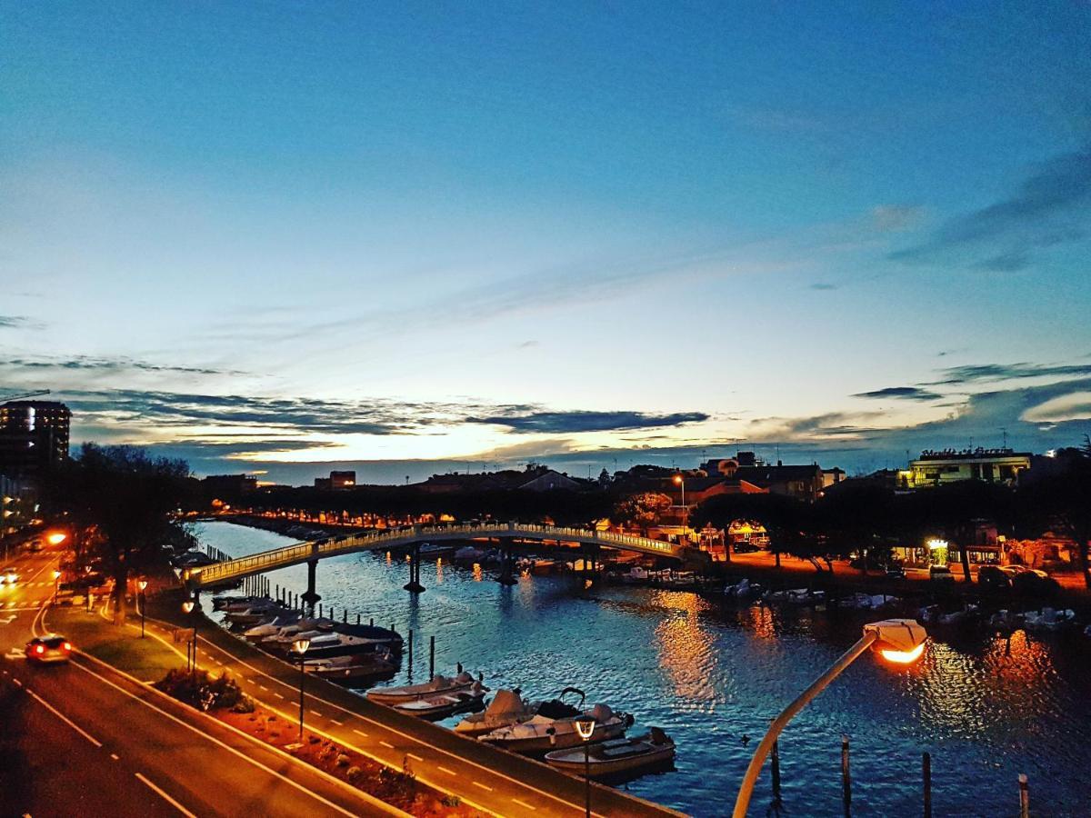 Residence Hotel Hungaria グラード エクステリア 写真