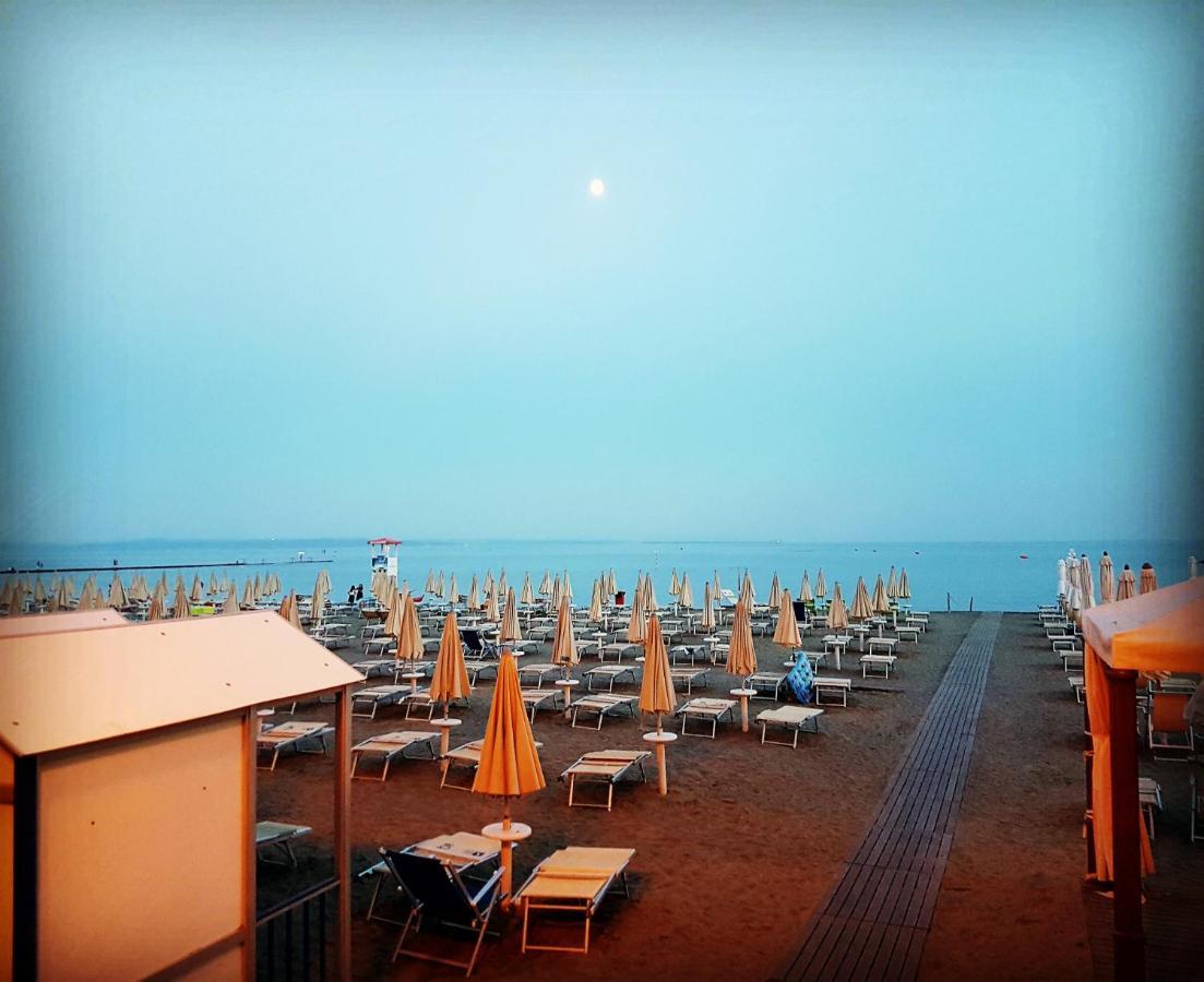 Residence Hotel Hungaria グラード エクステリア 写真